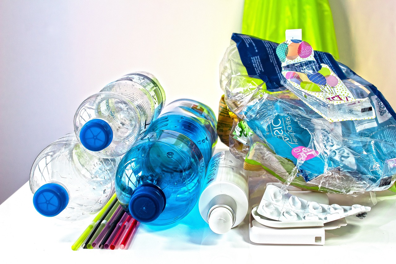 Réduction des déchets plastiques : solutions pratiques pour un avenir durable